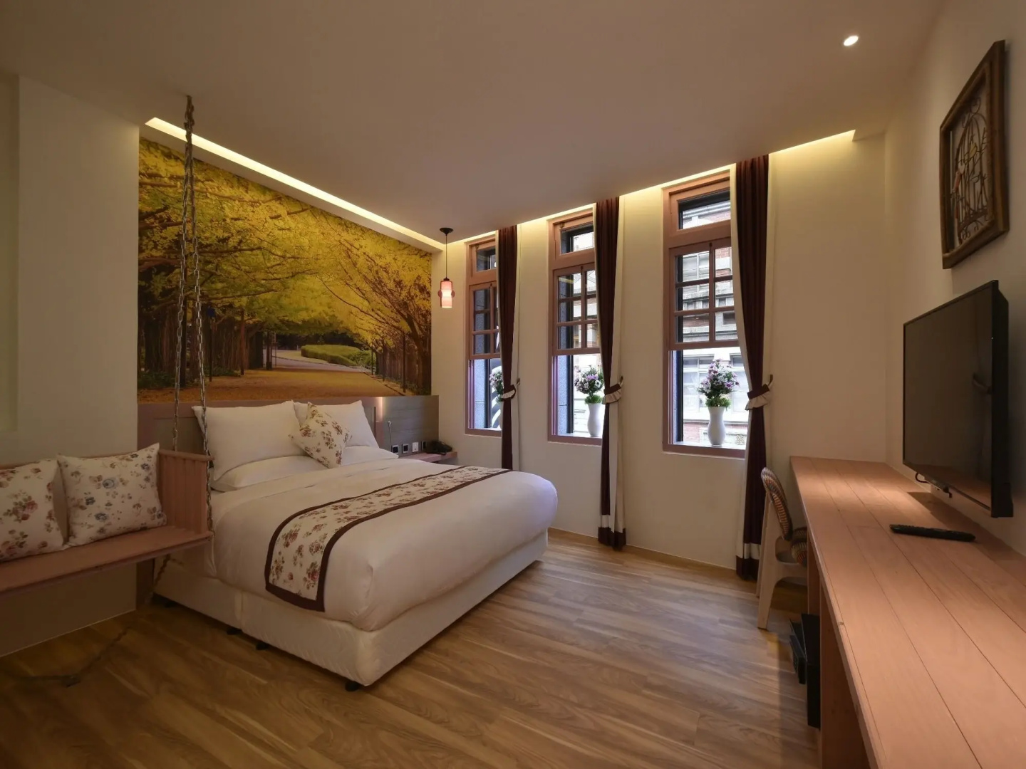Foto - DG Hotel
