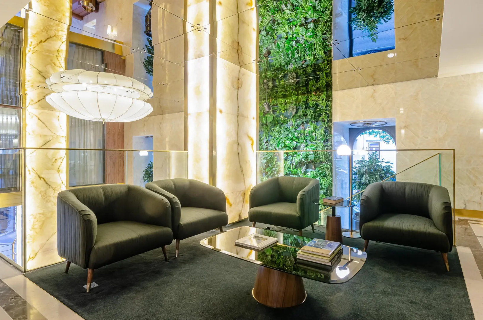 Foto - TURIM Lisboa Hotel