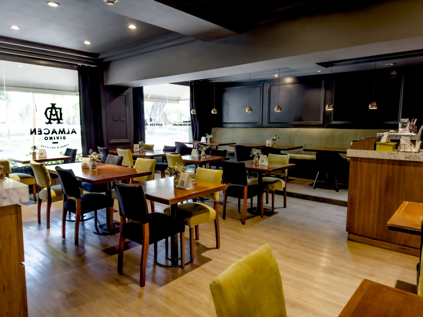 Foto - Portal Plaza Suites