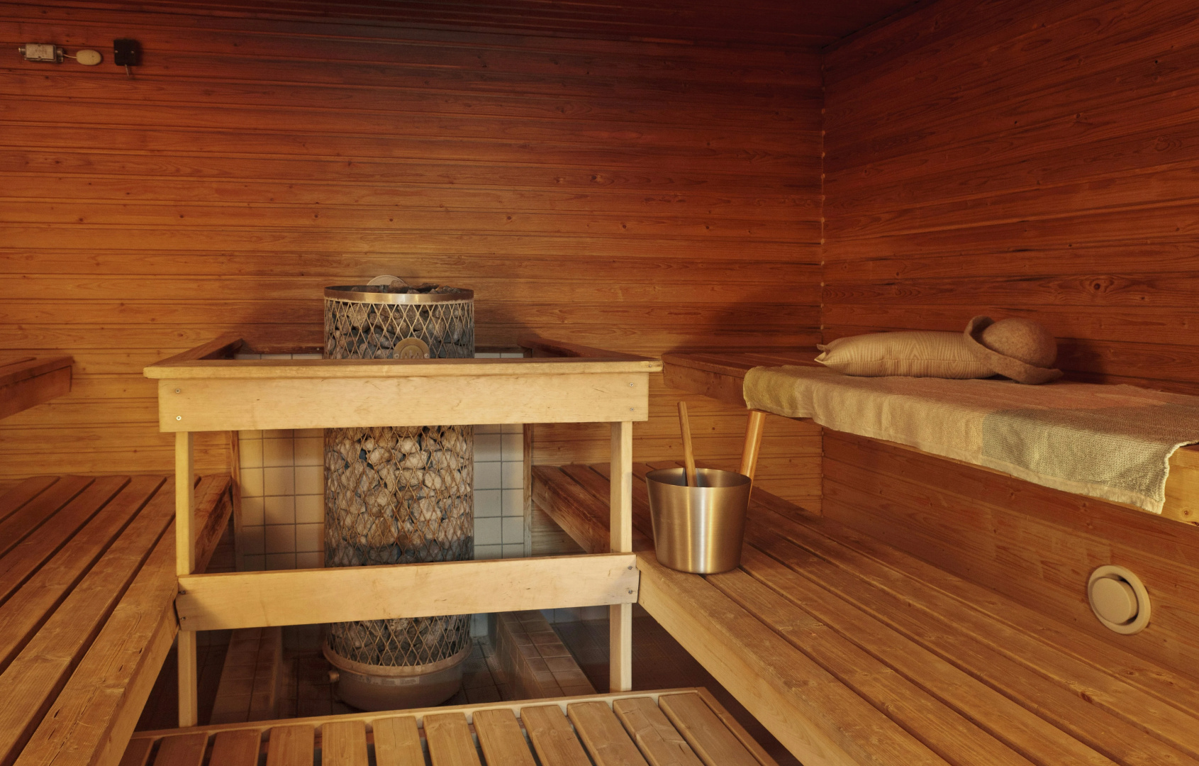 Photo - Hotel Nuuksio - Conferences and events