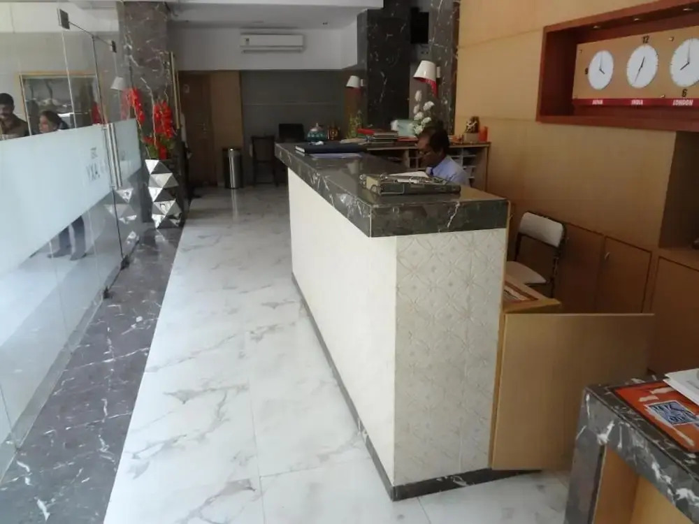 Foto - Galaxy Beacon Hotel, Santacruz ,Mumbai