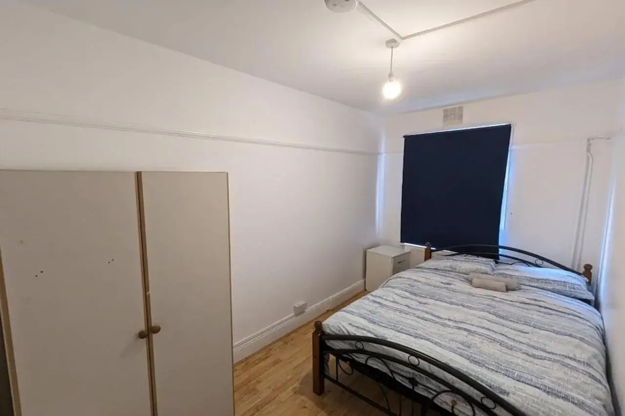 Foto - Rahal Hotel Hackney London