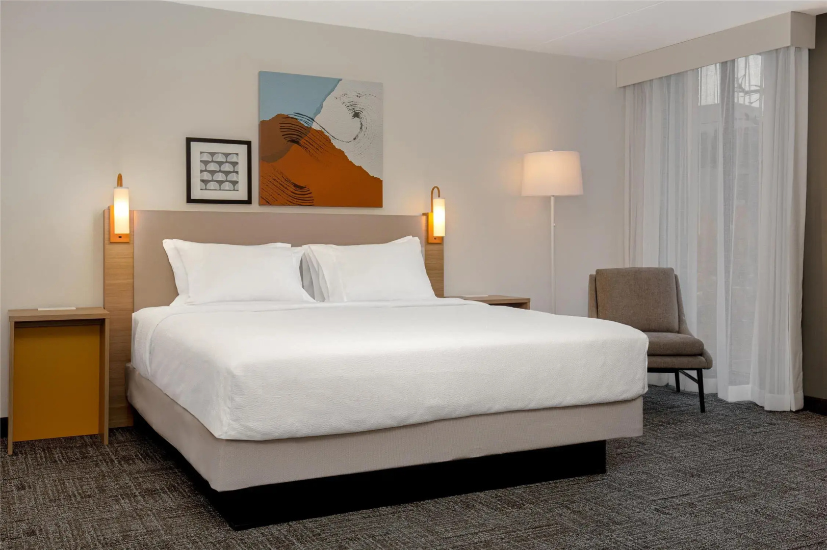 Foto - Spark by Hilton Toronto Airport