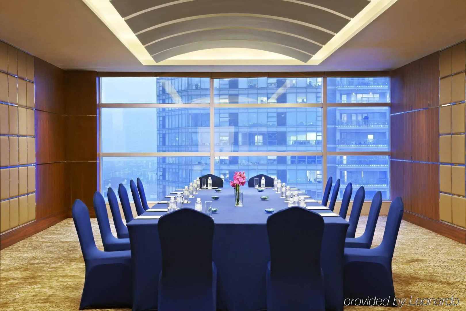 Foto - Four Points by Sheraton Shanghai, Daning