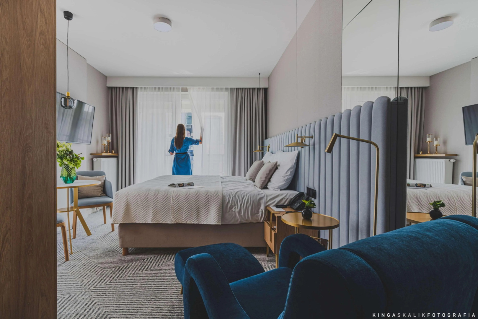 Foto - Royal Tulip Warsaw Centre