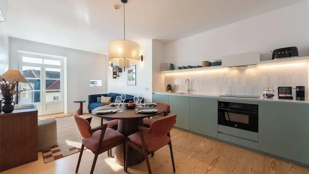 Photo - Ando Living - São Miguel House