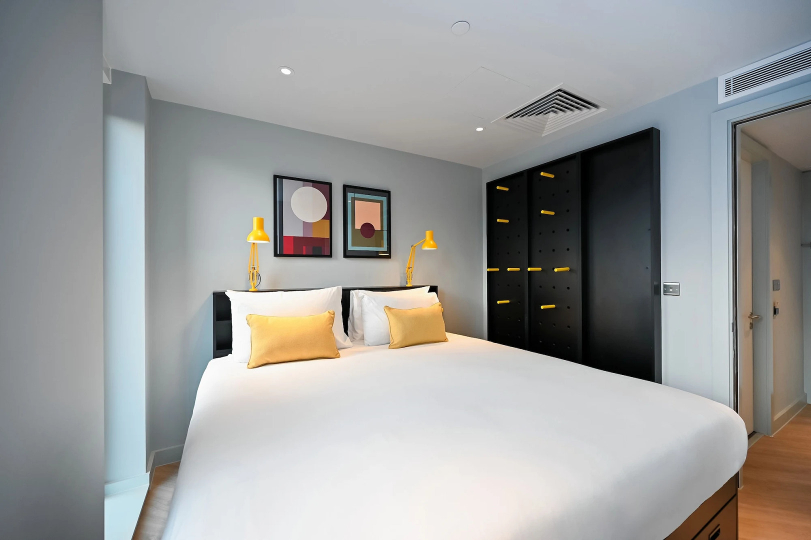 Photo - Staycity Aparthotels Dublin Mark Street