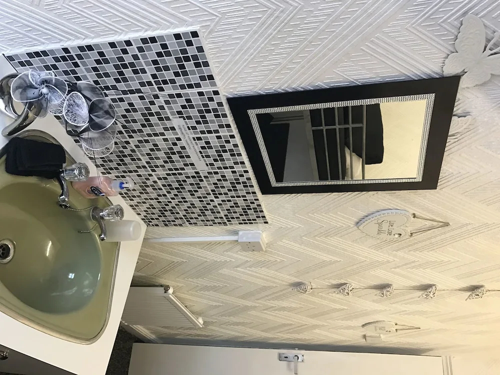 Foto - The Butterfly Hotel