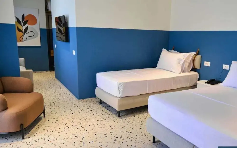 Photo - Rich Boutique Hotel