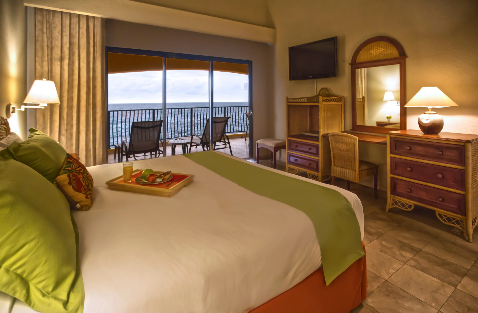 Foto - The Royal Sea Aquarium Resort