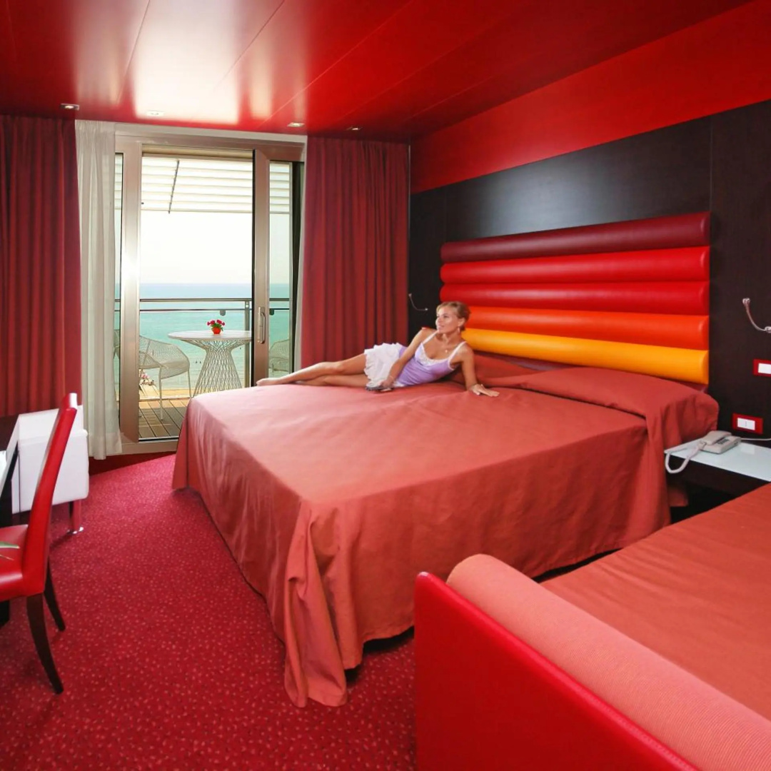 Foto - Hotel Cesare Augustus