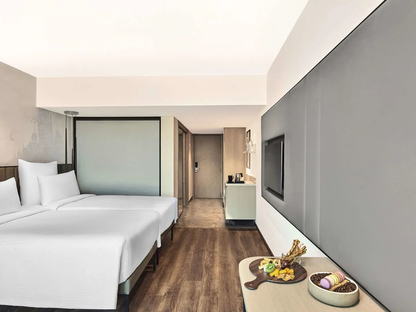 Photo - Novotel Mumbai International Airport