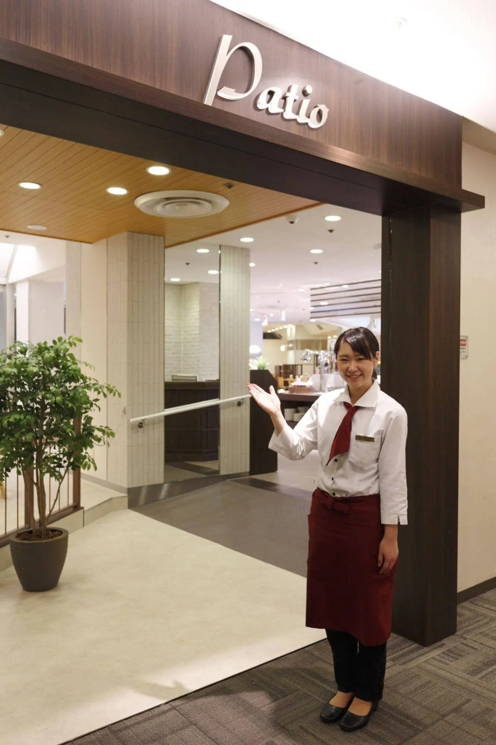 Foto - Art Hotel Narita