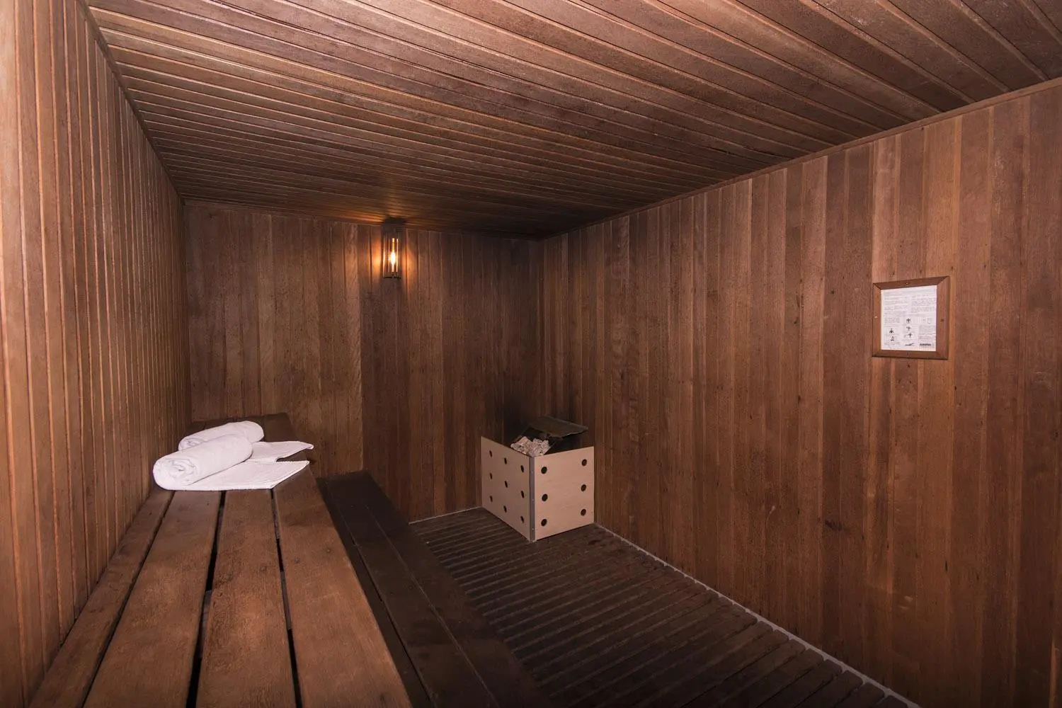 Foto - Transamerica Executive Chácara Santo Antônio