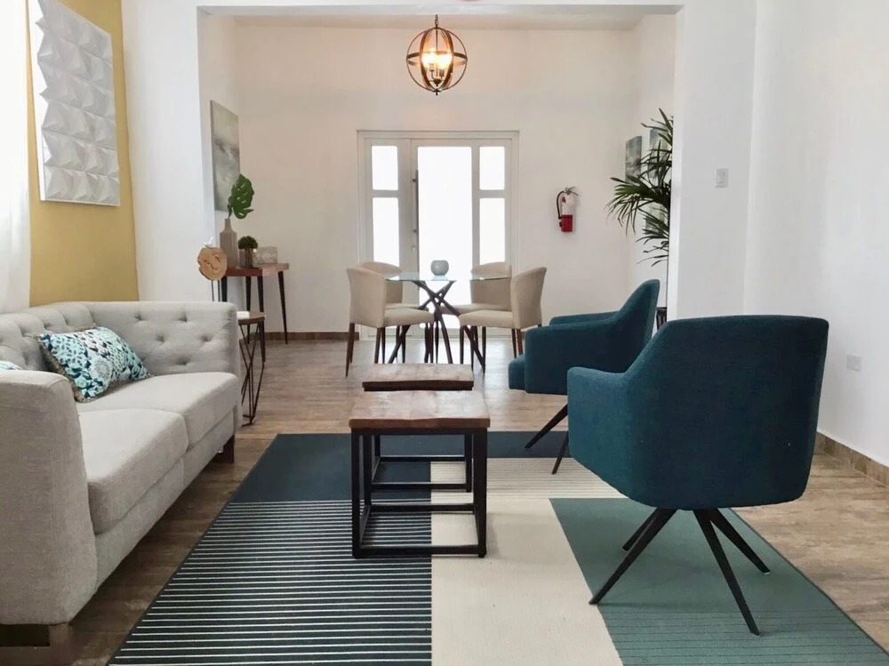 Foto - La Mona Loiza Apartment Complex by Stay with Bear