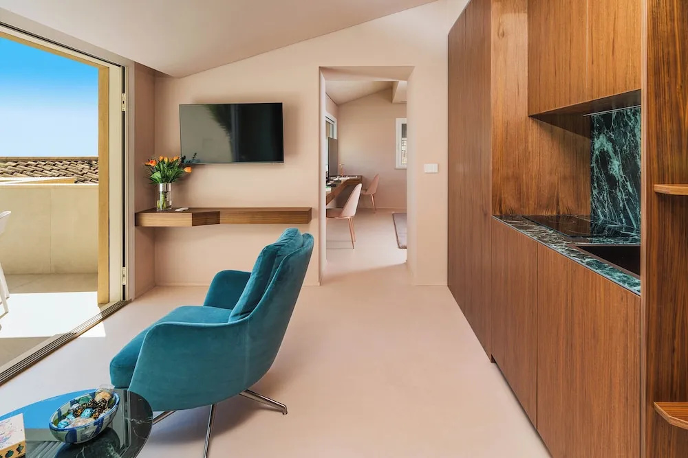Foto - Taormina Infinity Suites