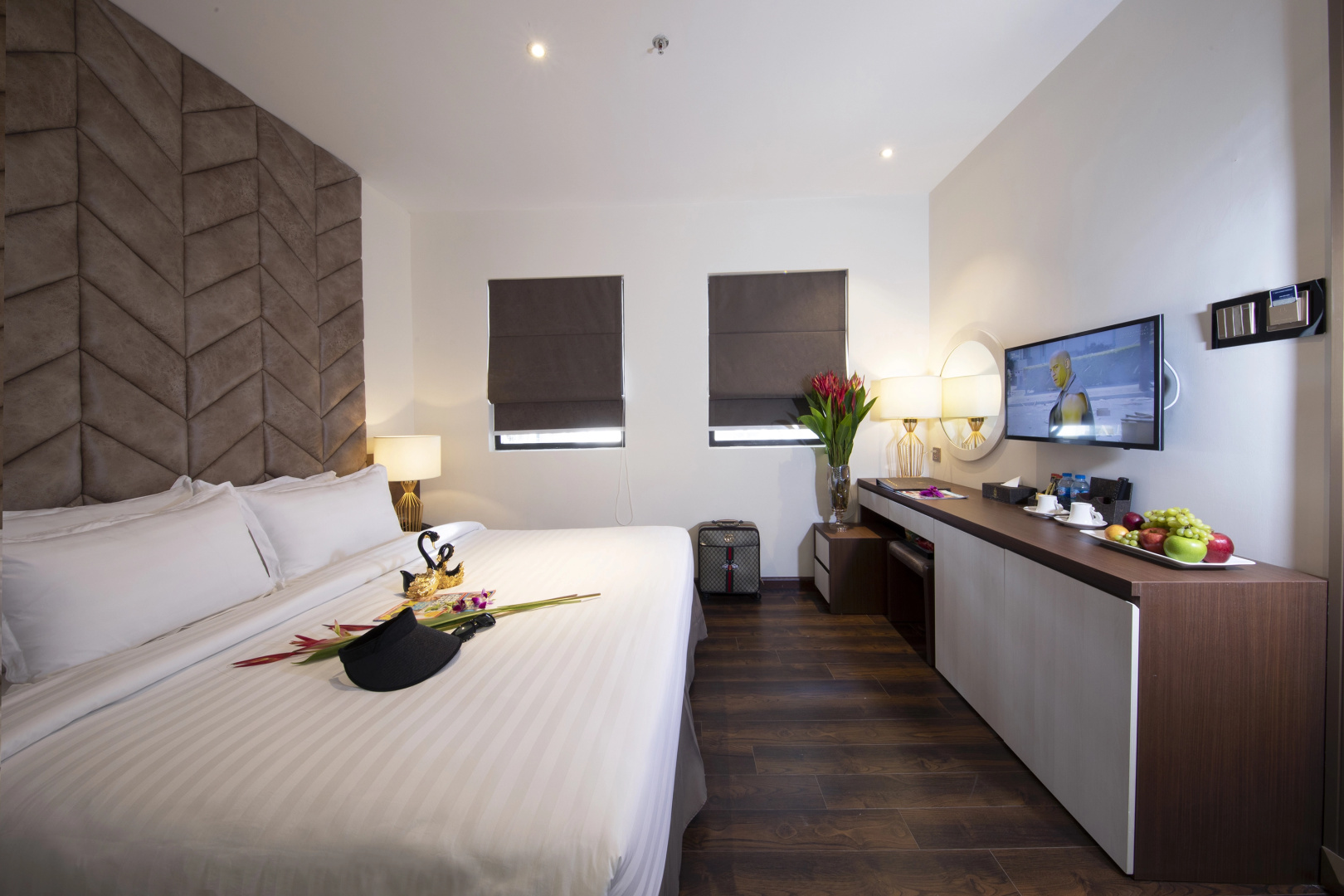 Photo - Diamond Hill Hotel