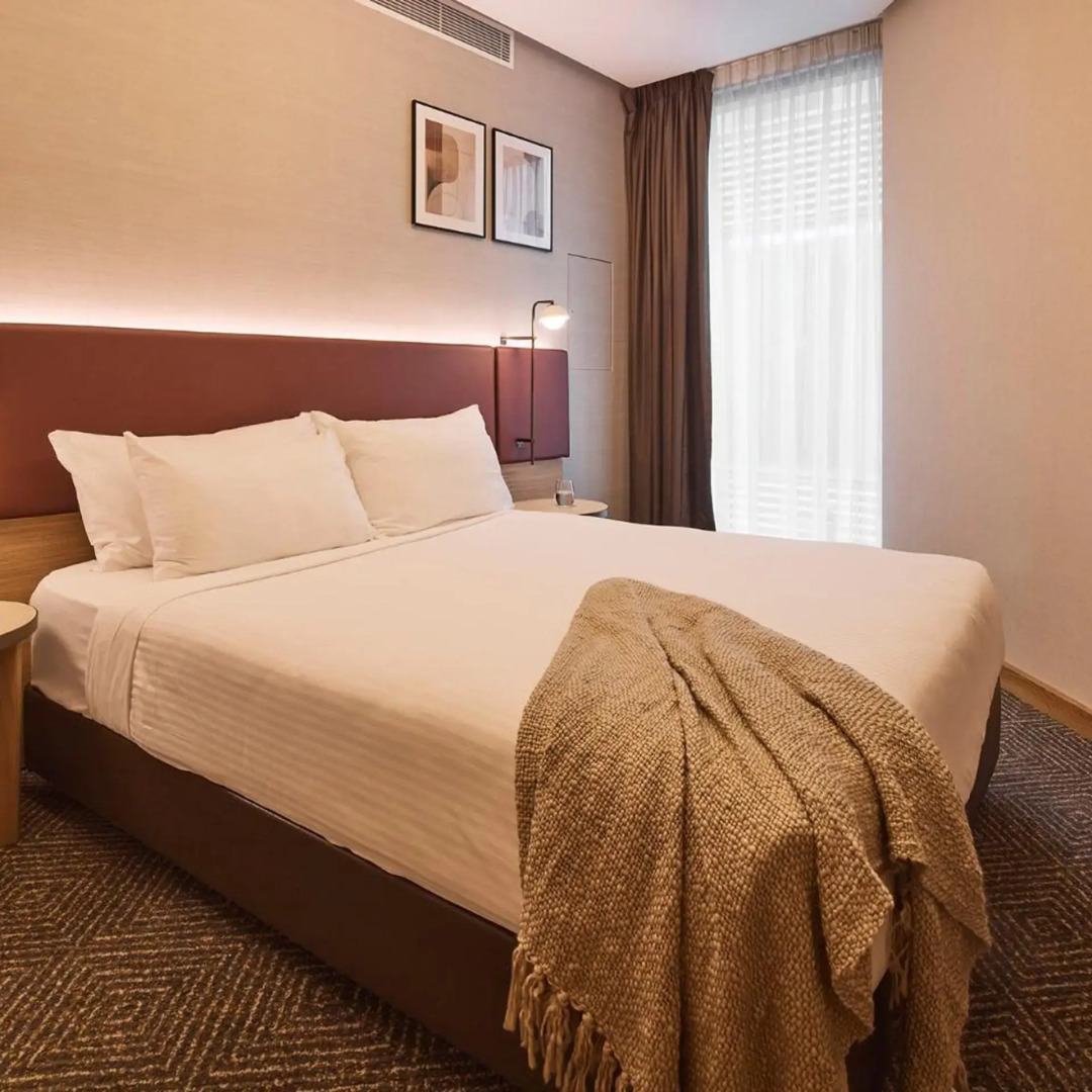 Foto - Rydges Australia Square