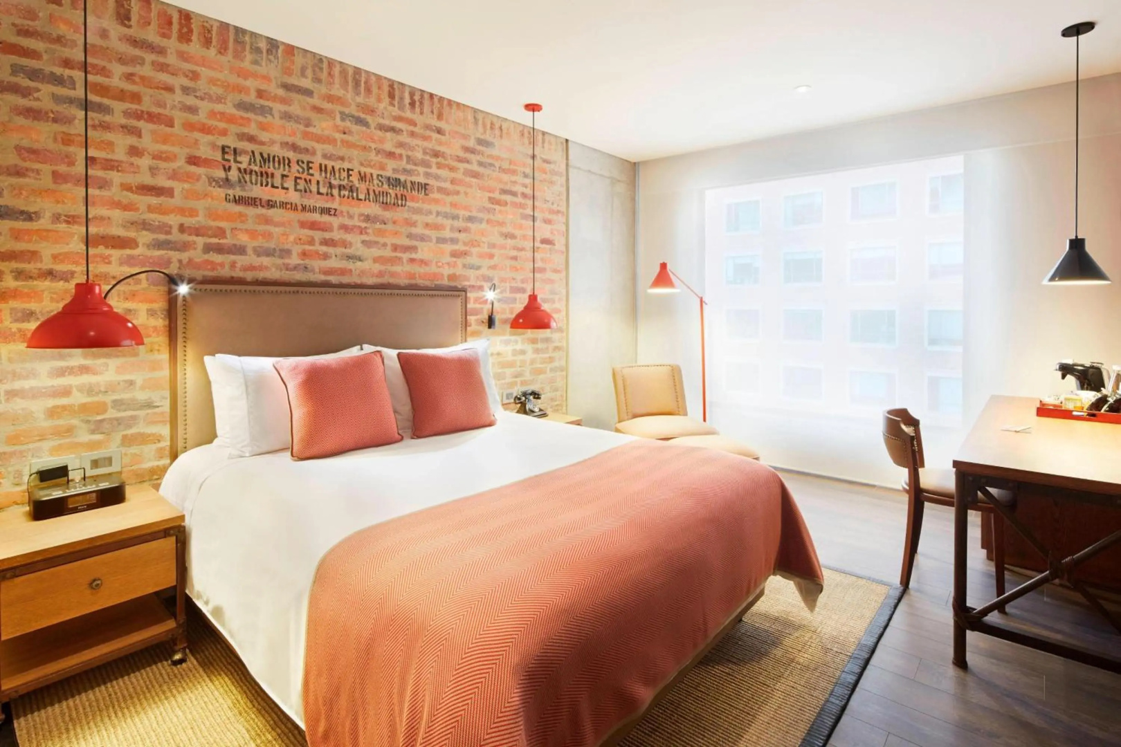 Photo - The Artisan D.C. Hotel, Autograph Collection