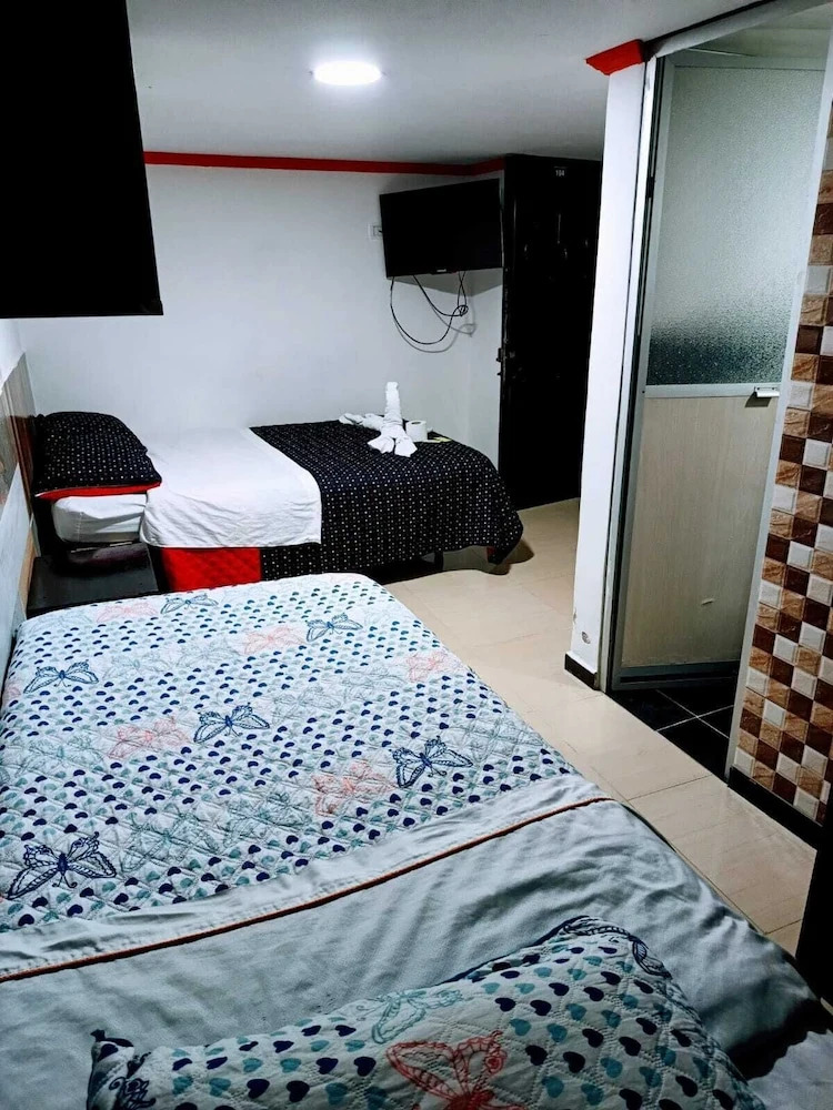 Foto - Hotel Villa Real