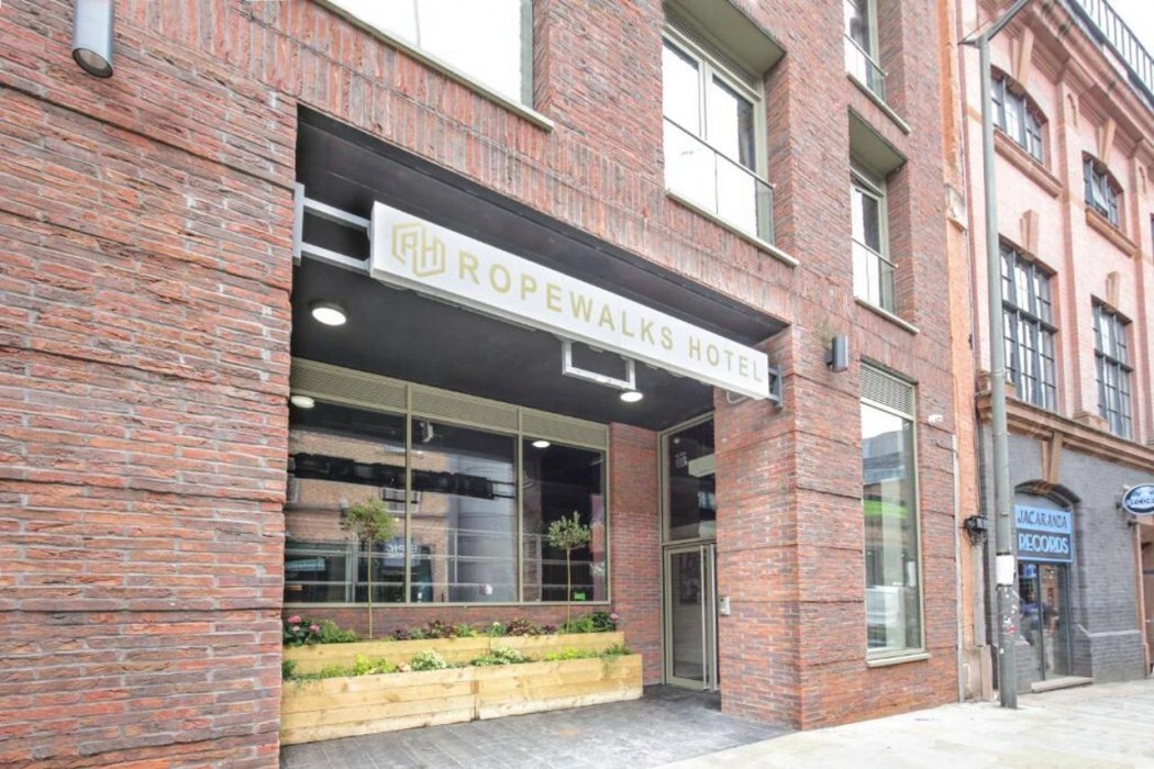 Photo - EPIC Apart Hotel - Seel Street