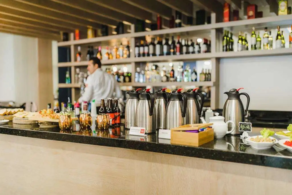 Photo - Hilton Garden Inn Cali Ciudad Jardin