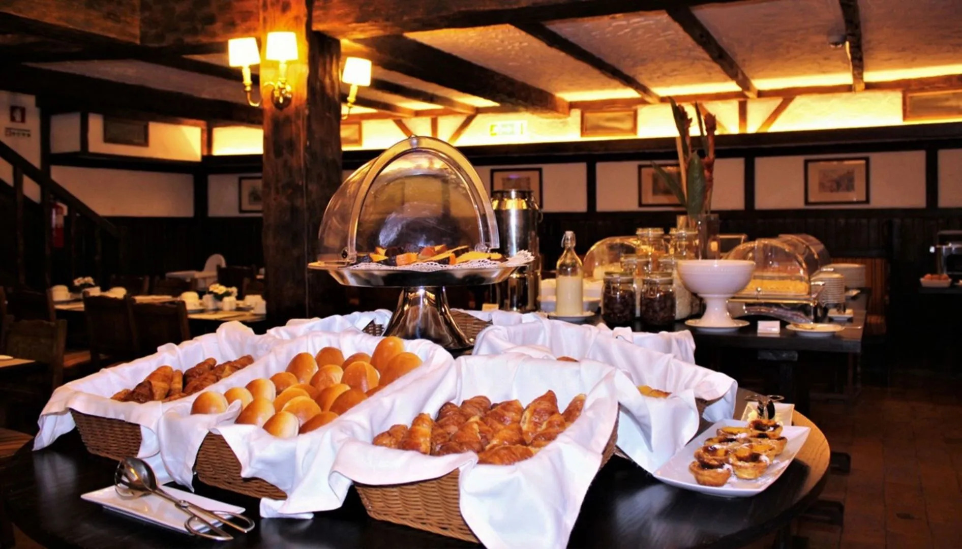 Foto - SANA Rex Hotel