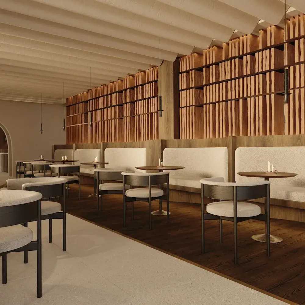 Foto - Eurostars Valladolid