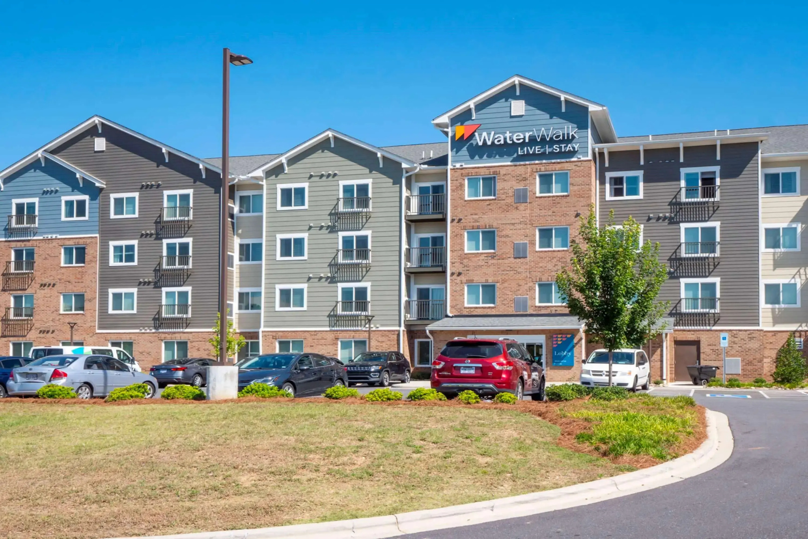 Foto - WaterWalk Extended Stay by Wyndham Charlotte - Arrowood