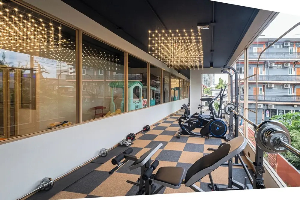 Photo - Metro Hotel Phahonyothin 35