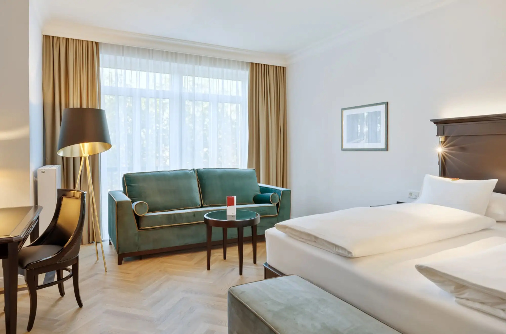 Foto - Austria Trend Parkhotel Schönbrunn Wien