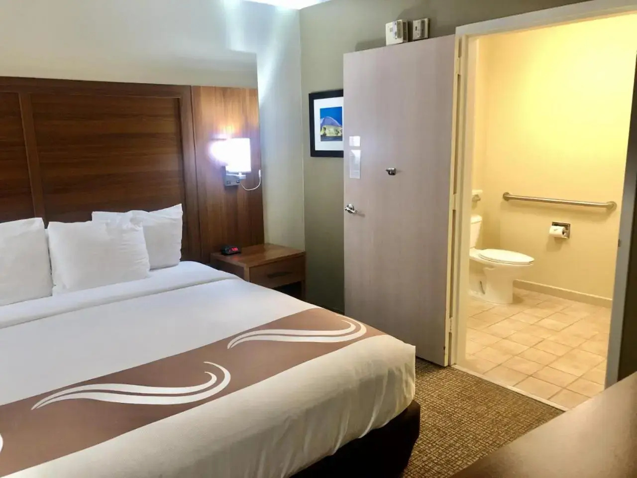 Foto - Quality Inn Placentia Anaheim Fullerton