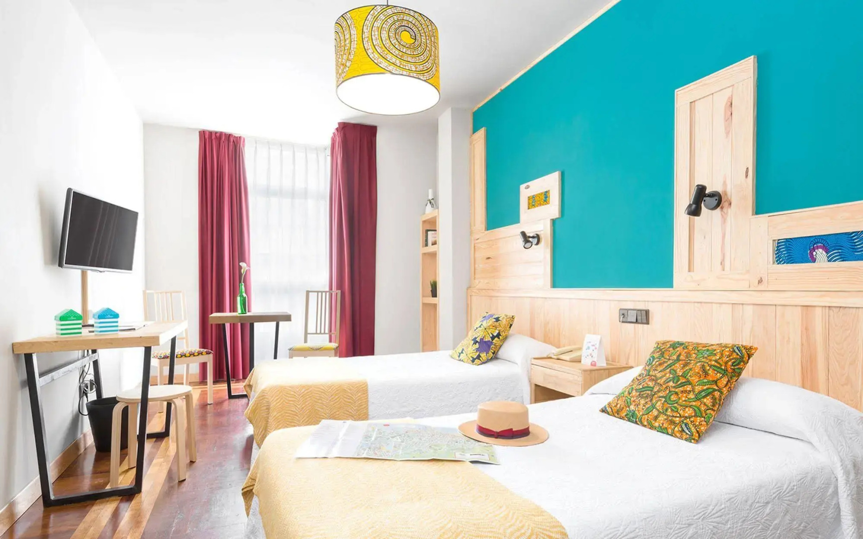 Foto - Hotel San Miguel