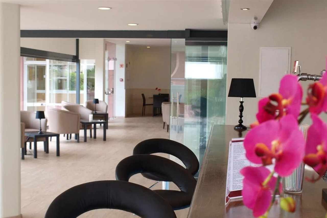 Foto - Luna Clube Oceano