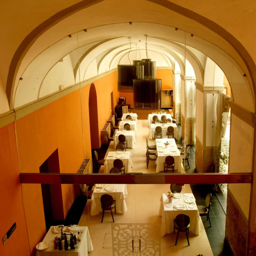 Foto - Hotel Spa Martin El Humano