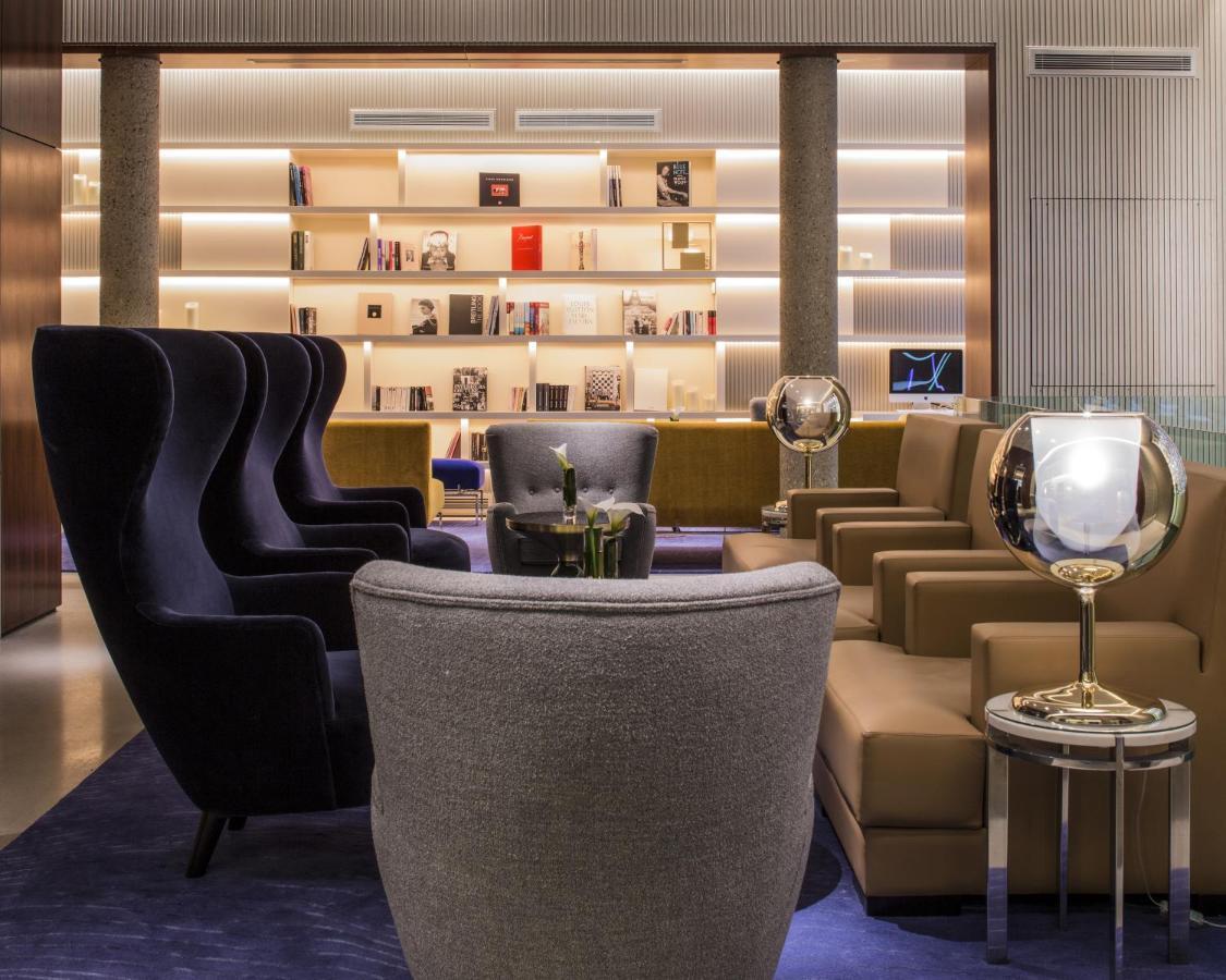 Photo - Hôtel De Sers Champs Elysées Paris