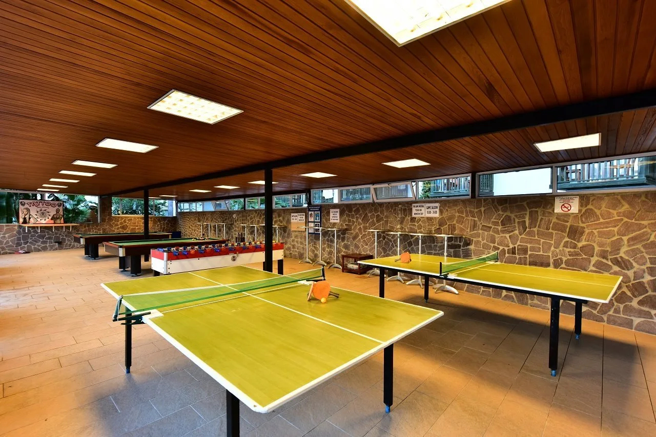 Foto - Parkim Ayaz Hotel