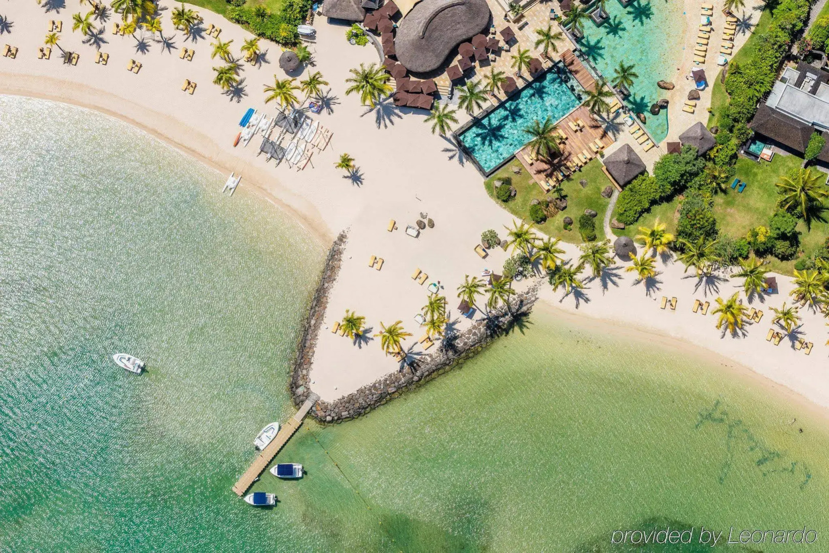 Photo - Four Seasons Resort Mauritius at Anahita