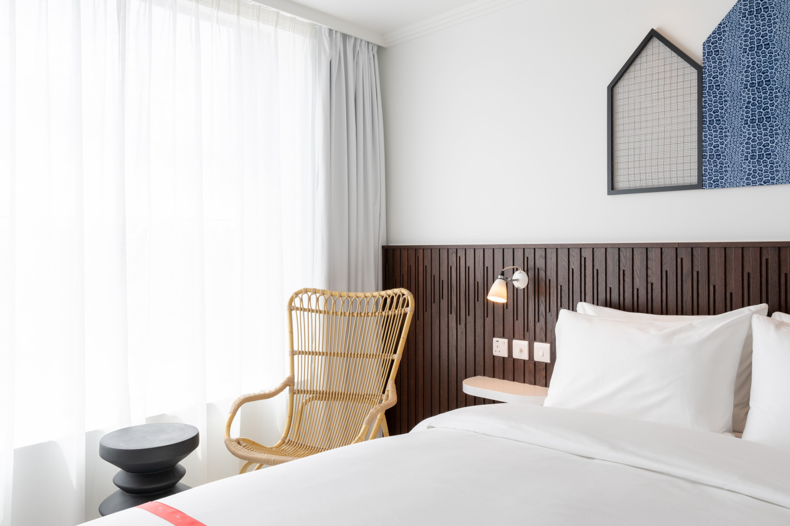 Foto - Ruby Zoe Hotel London by IHG