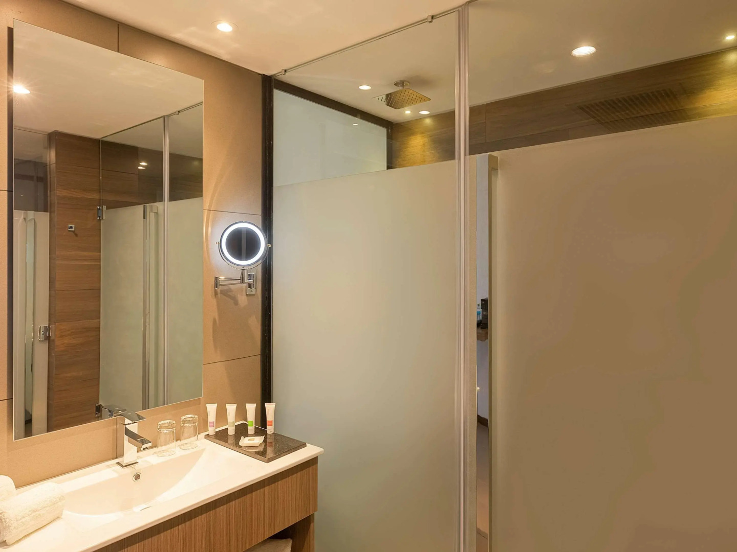 Foto - Swissotel Santa Cruz de La Sierra