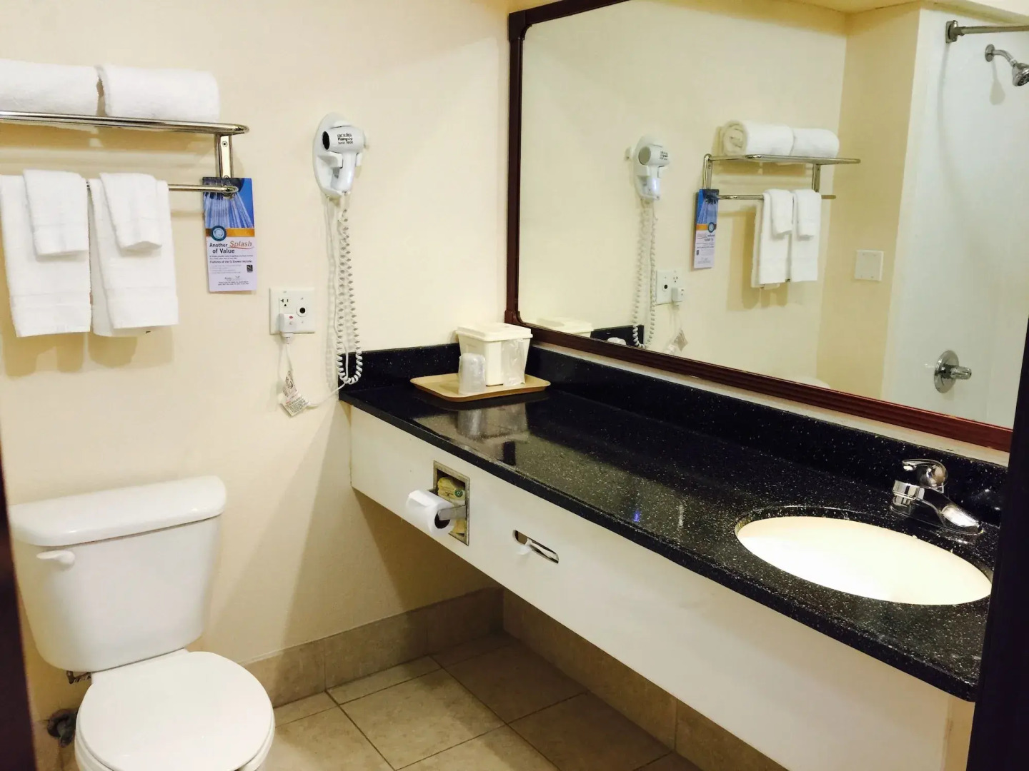 Foto - Quality Inn & Suites West Chase