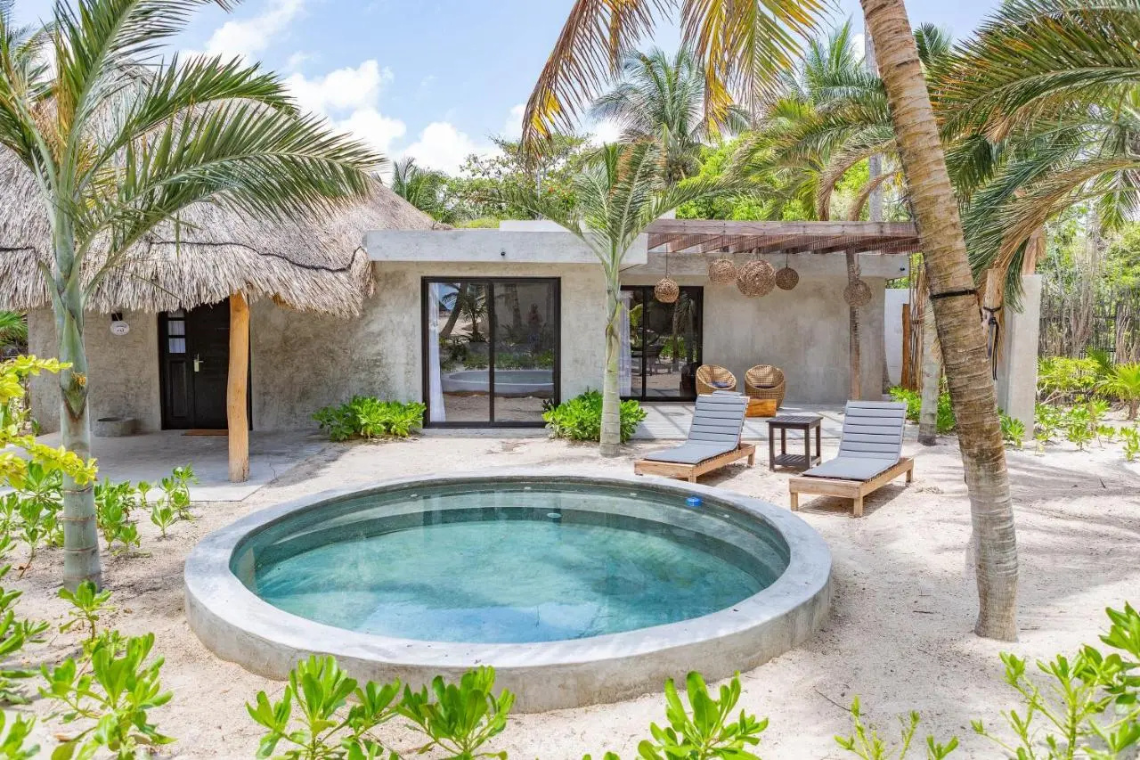 Photo - Maya Tulum by G Hotels