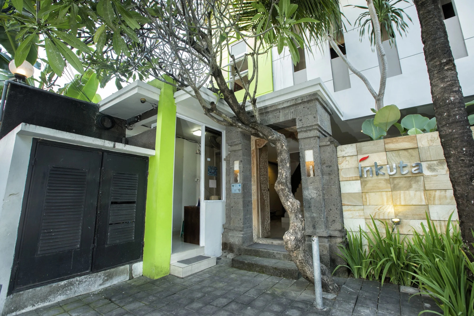 Foto - InKuta Residence and Villa