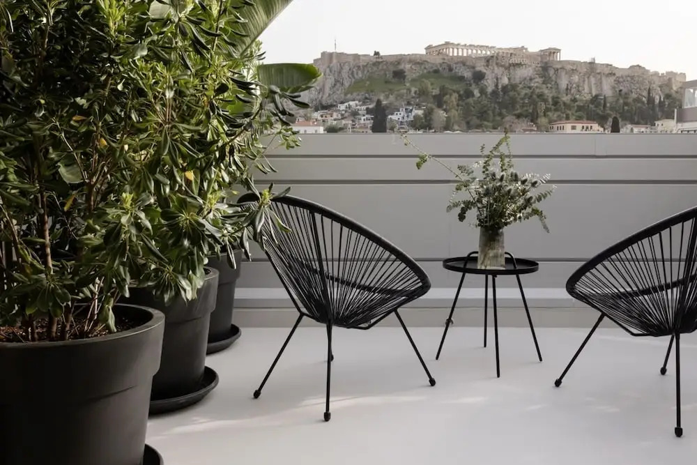 Foto - Regal Hotel Mitropoleos