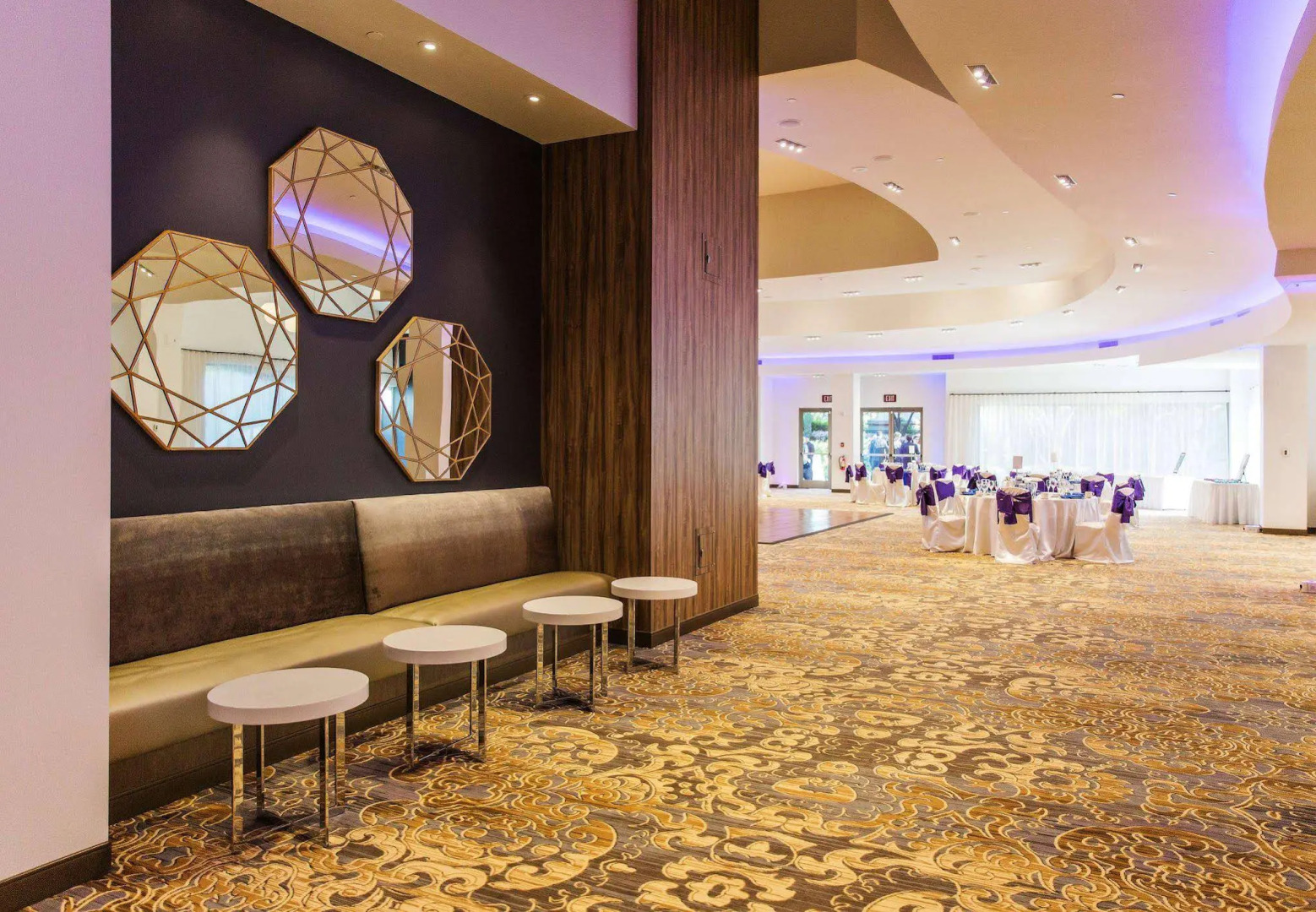 Foto - JW Marriott Las Vegas Resort & Spa