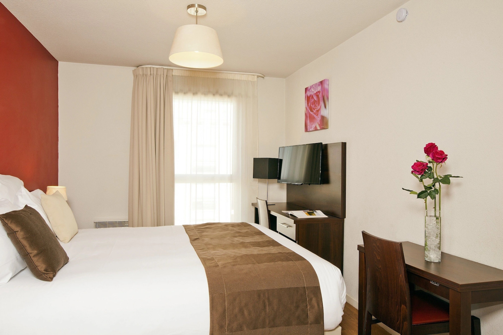 Foto - Séjours & Affaires Paris-Malakoff