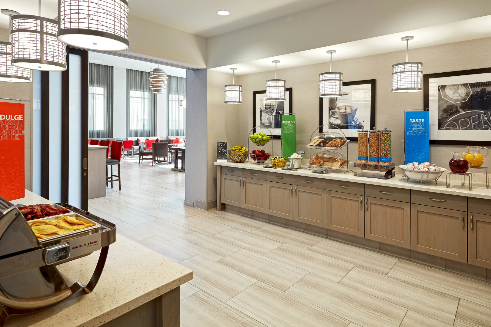 Foto - Hampton Inn Long Beach Airport