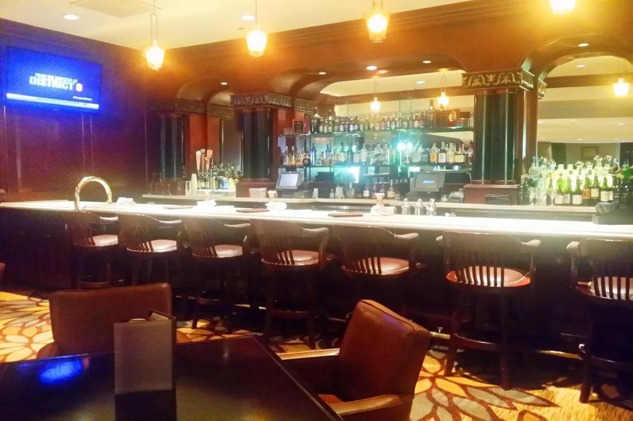 Foto - Anaheim Majestic Garden Hotel