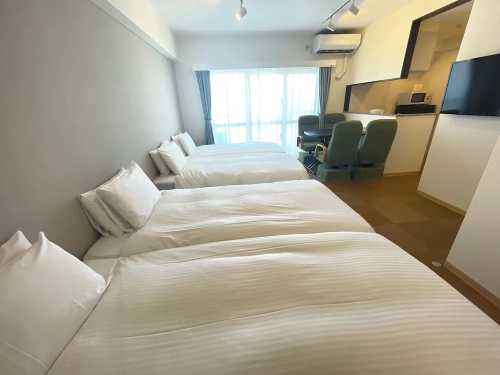 Photo - BiBi Hotel Cosmos Shintoshin