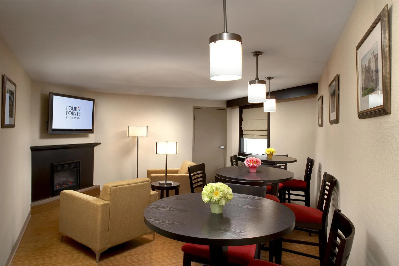 Photo - Four Points by Sheraton Halifax
